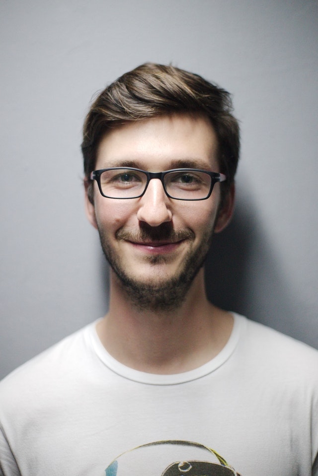 Author image